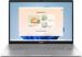Obrázok pre výrobcu ASUS Vivobook S 14 M3407HA-LY028W /R5-220/14" WUXGA/16GB/1TB/AMD int/W11H/Silver
