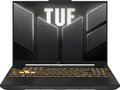 Obrázok pre výrobcu ASUS TUF Gaming F16 FX607VU /Intel Core 5 Processor 210H/16" WUXGA/16GB/1TB SSD/RTX 4050/W11H/Gray