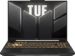 Obrázok pre výrobcu ASUS TUF Gaming F16 FX607VU /Intel Core 5 Processor 210H/16" WUXGA/16GB/1TB SSD/RTX 4050/W11H/Gray