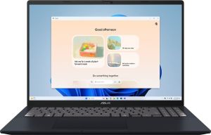 Obrázok pre výrobcu ASUS Vivobook 16 X1607CA-MB071W /U5-225H/16" WUXGA/16GB/1TB SSD/Arc 130T/W11H/Blue