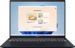 Obrázok pre výrobcu ASUS Vivobook 16 X1607CA-MB071W /U5-225H/16" WUXGA/16GB/1TB SSD/Arc 130T/W11H/Blue
