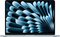 Obrázok pre výrobcu Apple MacBook Air 13" M4 /13,6" 2560x1664/16GB/256GB SSD/M4/Sequoia/Sky Blue