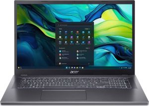 Obrázok pre výrobcu Acer Aspire 17 A17-51M-5043 /i5-1334U/17,3" FHD/16GB/ 512GB/Intel int/W11P/Gray