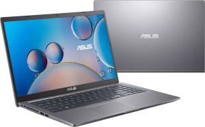 Obrázok pre výrobcu ASUS Laptop i5-1135G7, 8GB, 512GB SSD, integr., 15,6" FHD IPS, Win10, Slate Gray