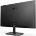 Obrázok pre výrobcu 27" AOC LED 27B2DA /IPS / 1920x1080@75Hz / 16:9 / 4ms / 1x HDMI / 1x DVI / 1x VGA / repro