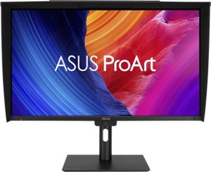 Obrázok pre výrobcu 32" WLED ASUS PA32UCE