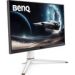 Obrázok pre výrobcu BENQ Mobiuz 32" LED EX321UX/ MiniLED panel/ 3840x2160/ 1000:1/ 1ms/ 144 Hz/ 3xHDMI/ DP/ USB/ FreeSync/ černobílý