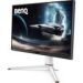 Obrázok pre výrobcu BENQ Mobiuz 32" LED EX321UX/ MiniLED panel/ 3840x2160/ 1000:1/ 1ms/ 144 Hz/ 3xHDMI/ DP/ USB/ FreeSync/ černobílý