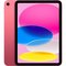 Obrázok pre výrobcu Apple iPad 11" Wi-Fi/10,86"/2360x1640/256GB/iPadOS18/Pink