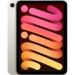 Obrázok pre výrobcu Apple iPad mini /(2024) Wi-Fi /8,3" 2266x1488/ 512GB/iPadOS18/Starlight