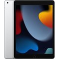 Obrázok pre výrobcu Apple iPad WiFi 10,2" 2160x1620/256 GB/iPadOS15/Silver