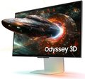 Obrázok pre výrobcu Samsung Odyssey 3D LS27FG902XUXEN 27"/IPS/4K UHD/ 165Hz/1ms/Silver