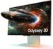 Obrázok pre výrobcu Samsung Odyssey 3D LS27FG902XUXEN 27"/IPS/4K UHD/ 165Hz/1ms/Silver