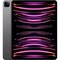 Obrázok pre výrobcu Apple iPad Pro 12.9" WiFi + Cell/12,9"/ 2732x2048/16GB/1 TB/iPadOS16/Space Gray