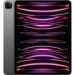 Obrázok pre výrobcu Apple iPad Pro 12.9" WiFi + Cell/12,9"/ 2732x2048/16GB/1 TB/iPadOS16/Space Gray