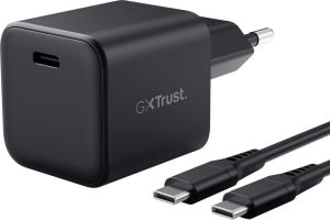 Obrázok pre výrobcu TRUST GXT1258 USB-C CHARGER FOR SWITCH 2
