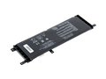 Obrázok pre výrobcu Baterie AVACOM NOAS-X553-P40 pro Asus X553 / F553 Li-Pol 7,2V 4000mAh