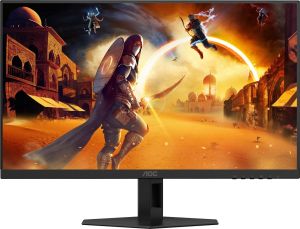 Obrázok pre výrobcu AOC Gaming 24G4XE 23,8" IPS/FHD/180Hz/ 0,5ms/Black/3R