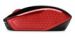 Obrázok pre výrobcu HP Wireless Mouse 200 (Empres Red)
