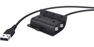 Obrázok pre výrobcu TRUST nabíječka na Xbox ovladač GXT 246 Avado, Xbox Series X/S, Černá