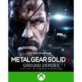 Obrázok pre výrobcu ESD Metal Gear Solid V Ground Zeroes
