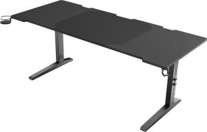 Obrázok pre výrobcu Herní stůl Genesis HOLM MODULAR 180, RGB