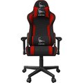 Obrázok pre výrobcu Gembird herní židle Scorpion černá/červená mesh