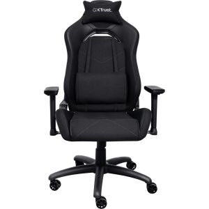 Obrázok pre výrobcu TRUST GXT714 RUYA ECO GAMING CHAIR černá
