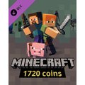 Obrázok pre výrobcu ESD Minecraft 1720 Coins