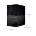 Obrázok pre výrobcu Externí HDD 3.5" WD My Book Duo 16TB USB 3.0