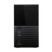 Obrázok pre výrobcu Externí HDD 3.5" WD My Book Duo 16TB USB 3.0