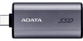 Obrázok pre výrobcu ADATA External SSD 1TB SC750, USB-C 3.2 Gen2, Černá