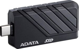 Obrázok pre výrobcu ADATA SC735 1TB /SSD/Externí/ Šedá/5R