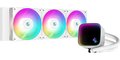 Obrázok pre výrobcu DEEPCOOL vodní chladič LS720 SE / 3x120 mm fan / ARGB / Intel i AMD / pro SI / bílý