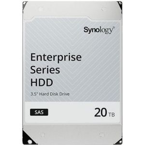 Obrázok pre výrobcu Synology HAS5310-20T 3.5" SAS Enterprise HDD