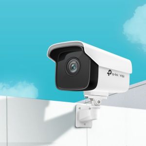 Obrázok pre výrobcu TP-LINK 3MP Outdoor Bullet Network Camera