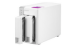 Obrázok pre výrobcu QNAP TS-h765eU-8G (4C/Atomx7405C/ 3,4GHz/8GB RAM/4xSATA/3xE1.S/ 2x2,5GbE/1xUSB2.0/1xUSB3.2)