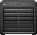 Obrázok pre výrobcu Synology DS3622xs+ DiskStation (6C/XeonD-1531/2,2-2,7GHz/ 16GBRAM/12xSATA/ 2xUSB3.0/2xGbE/ 2x10GbE/1xPCIe)