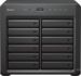 Obrázok pre výrobcu Synology DS3622xs+ DiskStation (6C/XeonD-1531/2,2-2,7GHz/ 16GBRAM/12xSATA/ 2xUSB3.0/2xGbE/ 2x10GbE/1xPCIe)