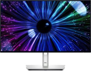 Obrázok pre výrobcu Dell UltraSharp U2424HE 24" wide/8ms/1000:1/1920x1080/HDMI/DP/USB 3.2/USB-C/DOCK/RJ45/IPS panel/tenký rámeček/cerny