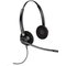 Obrázok pre výrobcu HP Poly EncorePro 520 Binaural Headset +Quick Disconnect