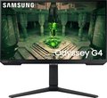 Obrázok pre výrobcu Samsung Odyssey G40B 25" IPS LED 1920x1080 Mega DCR 1ms 400cd DP HDMI pivot 240Hz