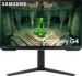 Obrázok pre výrobcu Samsung Odyssey G40B 25" IPS LED 1920x1080 Mega DCR 1ms 400cd DP HDMI pivot 240Hz