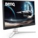 Obrázok pre výrobcu BENQ Mobiuz 25" LED EX251 / 1920x1080/ IPS panel/ 1000:1/ 1ms/ HDMI/ DP/ 220Hz/ repro