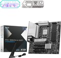 Obrázok pre výrobcu MSI PRO B860M-A WIFI /LGA 1851/mATX
