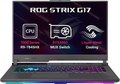 Obrázok pre výrobcu ASUS ROG Strix G17 G713PV /R9-7845HX/17,3" FHD/16GB/1TB SSD/RTX 4060/bez OS/Gray