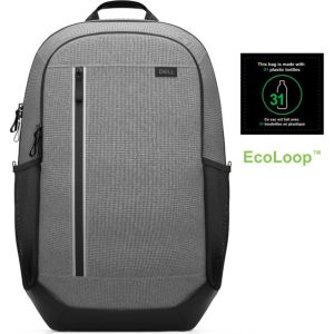 Obrázok pre výrobcu DELL Pro 14-16 Plus Ecoloop Urban Backpack CP5625G/ Batoh pro notebook/ až do 16"