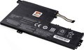 Obrázok pre výrobcu Baterie T6 Power Lenovo Yoga 520-14IKB, Flex 5-1470, IP 320S-14IKB, 3600mAh, 41Wh, 3cell, Li-Pol