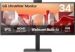 Obrázok pre výrobcu LG UltraWide 34BA85QE-B 34"/IPS/3440x1440/ 60Hz/5ms/Black