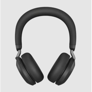 Obrázok pre výrobcu Jabra Evolve2 75, USB-A, MS Stereo, Black